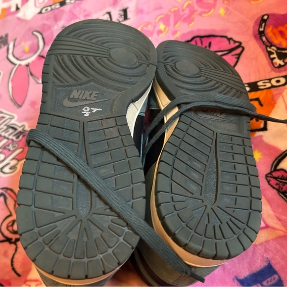 Nike Dunk High Retro - Picture 6 of 6